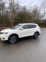 Nissan X-Trail TEKNA 1.6 dCi DPF AUTO TEKNA - Nissan X-Trail in Dortmund