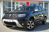Dacia Duster II 1.3 TCE Prestige 4WD - gebrauchte Dacia Duster aus dem Jahr 2021