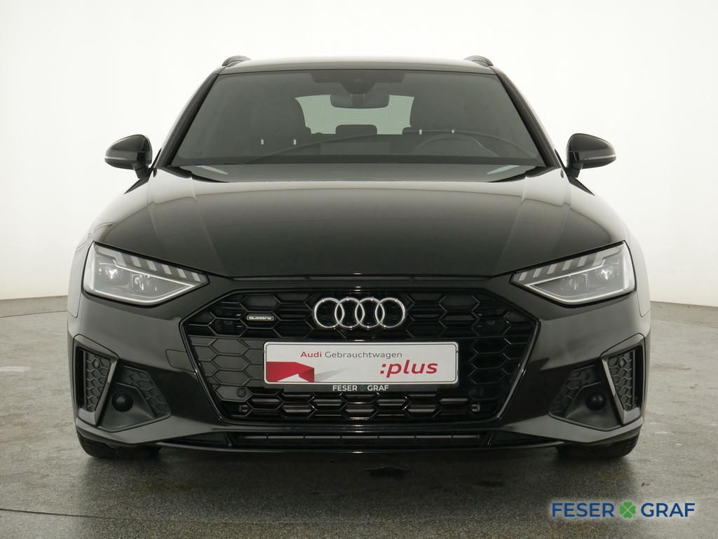 Audi A4 - Bild 11