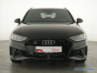 Audi A4 - Vorschau Bild 11