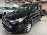 Ford Tourneo Connect Trend - schwarze Ford Tourneo Connect