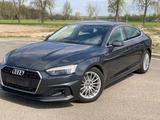 Audi A5 Sportback 40 TFSI 2.0/Matrix LED/Kamera - gebrauchte Audi A5 aus dem Jahr 2020