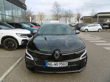 Fahrzeugabbildung Renault Megane E-Tech Electric Techno EV60