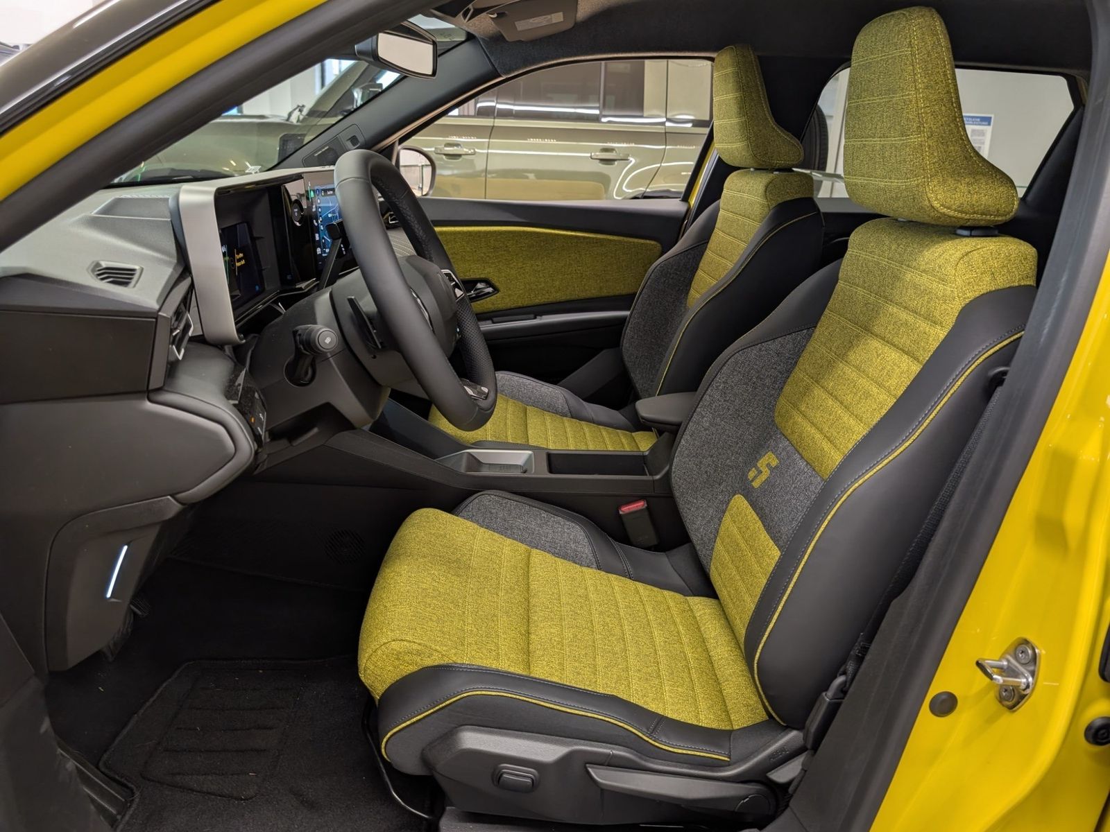 RENAULT R 5  E-Tech Iconic Five 150 Comfort Range 18-Zoll – Bild 11