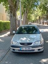 Toyota Avensis 2.0 linea sol Auto linea sol - Toyota Avensis: Limousine, 2.0