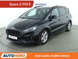 Ford S-Max 2.0 TDCi EcoBlue ST-Line *TEMPO*LIM*CAM*
