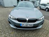 BMW 318d Touring+Navigation+PDC+Automatik+DAB+ - BMW 318: Kombi, Auto 318d