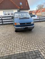 Volkswagen VW T4 Transporter | Baujahr 1999 | 217.000 km |  - Volkswagen T4 andere: 9 Sitzer