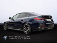 BMW i4 - Vorschau Bild 12