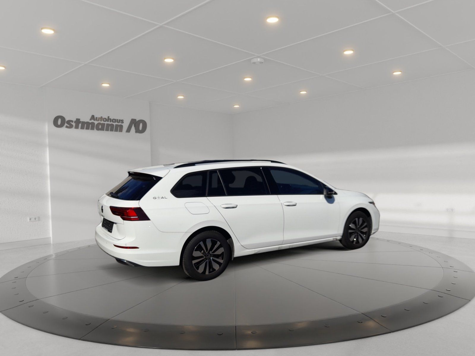 Volkswagen Golf - Bild 5
