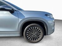 Volkswagen Tayron - Vorschau Bild 3