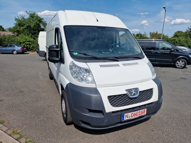 Peugeot Boxer HDi  AVANTAGE L2H2