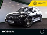 Mercedes-Benz GLC 220 d 4M AMG Line AHK Distr. LED Navi Kamera