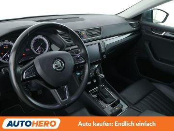 Skoda Superb - 11