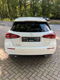 Mercedes A 180 - 5