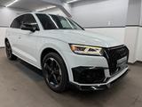 Audi SQ5 3.0 TFSI Premium Plus quattro/Memo/Pano/B&o/ - Gebrauchtwagen in Germering