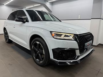Audi SQ5 - 2