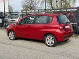 Chevrolet Aveo Schrägheck LS TÜV&Service Neu - Chevrolet Aveo: Kleinwagen
