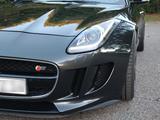 Jaguar F-Type S  Top Zustand/ ATM / Klappenauspuff /oh - Jaguar F-Type: Sportwagen