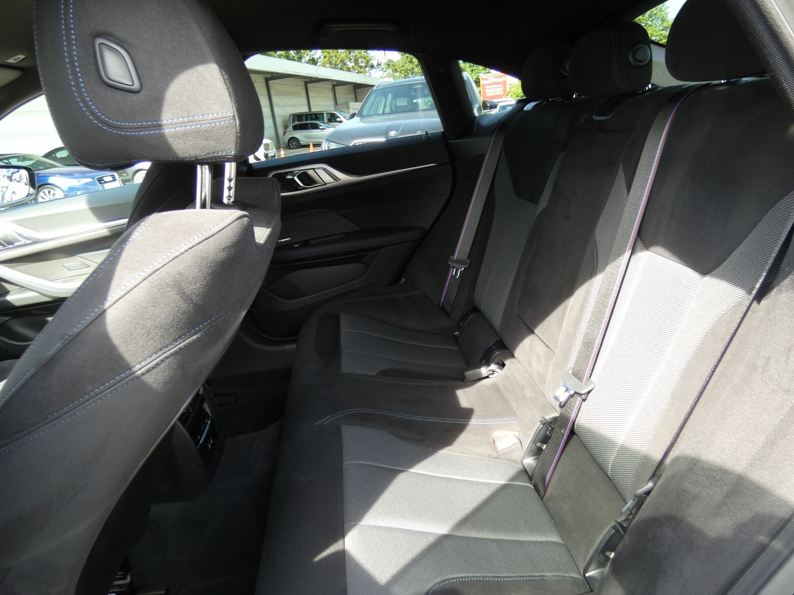 BMW i4 - Bild 18