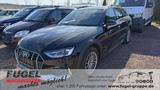 Audi A4 Allroad 45 2.0 16V TFSI S-tronic AHK|LED|Navi - Audi A4 Allroad aus 2020
