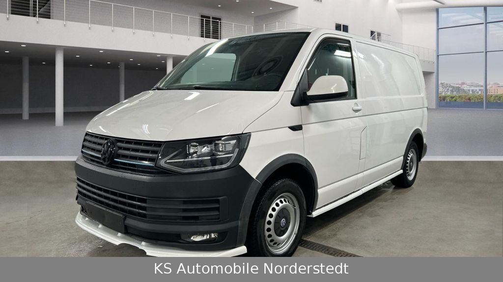 Image of Volkswagen T6 Transporter