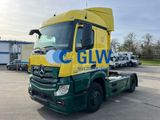 Mercedes-Benz ACTROS 1842 LS SZM STREAMSPACE*TOP - Angebote entsprechen deinen Suchkriterien