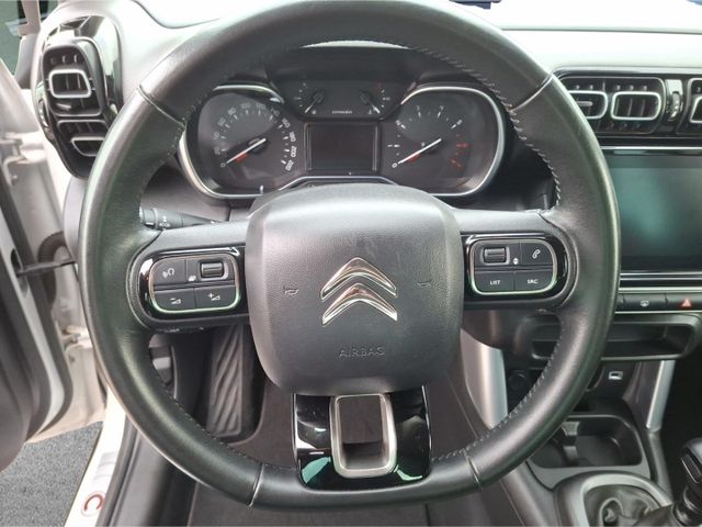 Citroën C3 Aircross C-Series 1.2 PT 110 °AAC°SHZ°PDC°