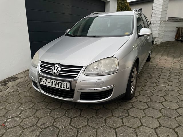 Volkswagen Golf V Variant Comfortline