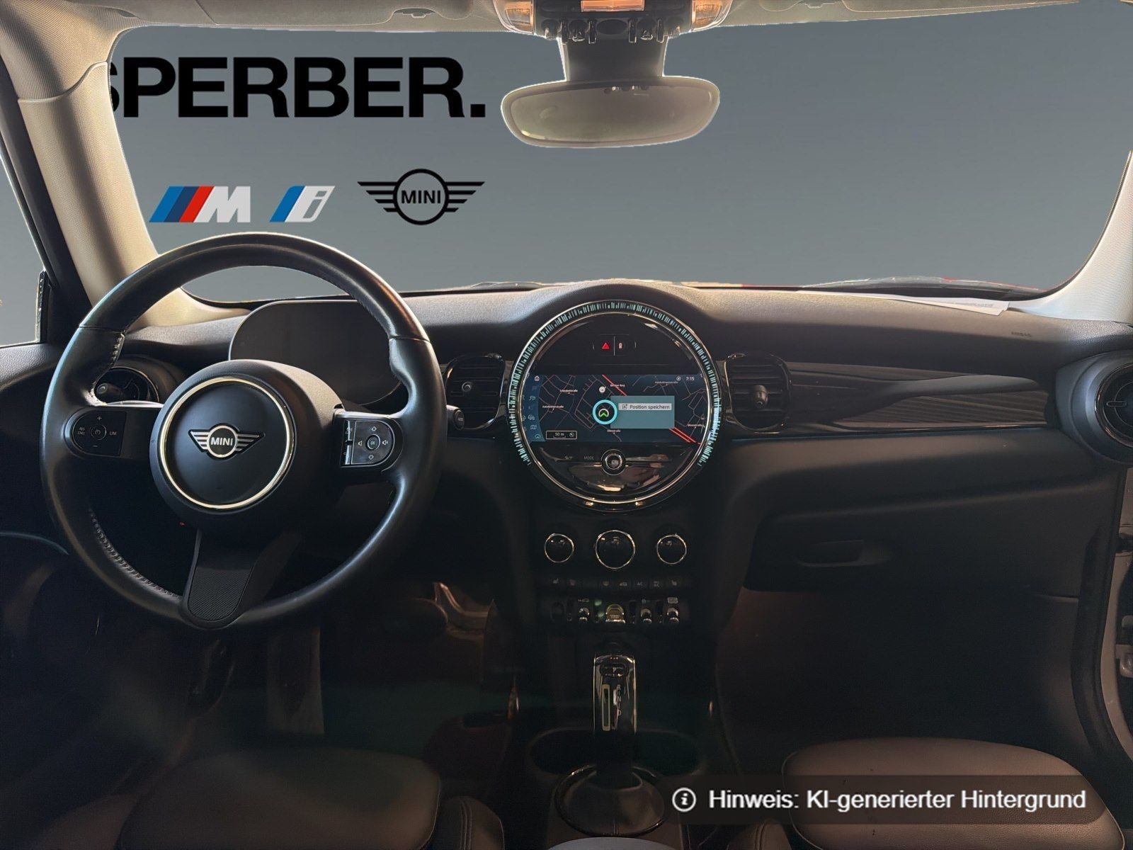 MINI Cooper SE - Bild 16
