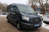 Ford Transit Kasten 290 L2 Trend *2.HAND/KLIMA/PDC* - Ford Transit: Blau