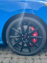 Ford Focus ST X Edition - Ford Focus: ST Edition