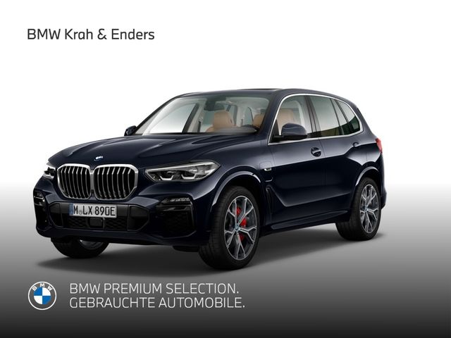 BMW X5 45e MSport Panorama LED ParkassistPlus AHK