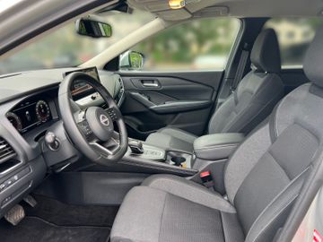 Nissan Qashqai - 7