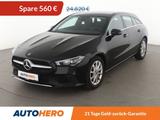 Mercedes-Benz CLA-Klasse CLA 180 Shooting Brake Progressive  - Mercedes-Benz CLA 180 Shooting Brake aus 2022