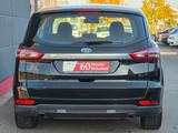 Ford S-Max S-MAX Titanium*Navi*PDC*1.Hand - Ford S-Max mit Diesel-Antrieb: Automatik