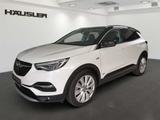 Opel Grandland X 1.6T Hybrid Ultimate Automatik AWD N - Opel Astra: Allradantrieb