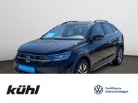 Volkswagen Taigo - Vorschau Bild 1