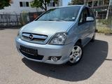 Opel Meriva*AUTOMATIK*KLIMA*PDC*TÜV 05/2026 - Opel Meriva Gebrauchtwagen in Stuttgart
