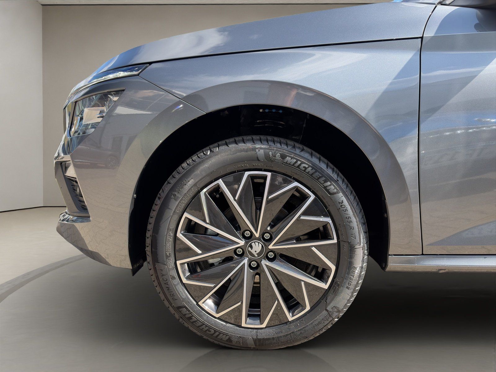 Skoda Kamiq - Bild 6