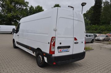 Renault Master - 5