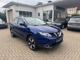 Nissan Qashqai N-Connecta Kamera Panorama Sitzhzg. - Nissan Gebrauchtwagen in Braunschweig