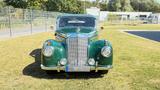 Mercedes-Benz 220A Cab. W187 H-Zulassung Servo & Bremskraft. - Mercedes-Benz 220: Cabrio, A