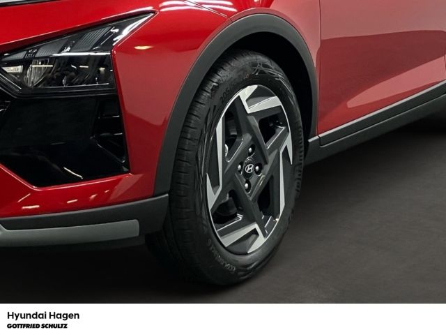 Hyundai BAYON - Bild 9