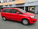 Opel OPEL ZAFIRA 7.sitzer - Opel Zafira Gebrauchtwagen in Kassel