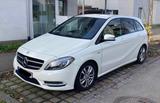 Mercedes-Benz B 200 CDI BlueEFFICIENCY, Diesel, 2011 - Mercedes-Benz B 200 Gebrauchtwagen in Freiburg