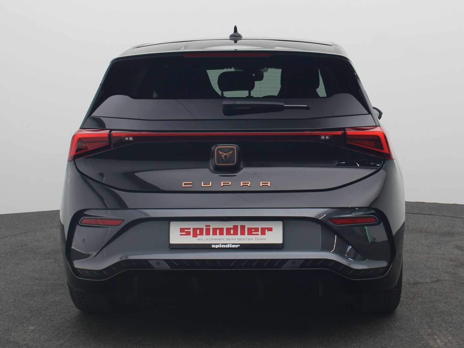 Cupra Born - Bild 8