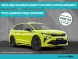 Skoda ENYAQ RS *WÄRMP*NAV*SHZ*CANTON*SITZHEIZUNG*360*