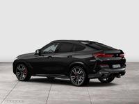 BMW X6 M60 - Vorschau Bild 6