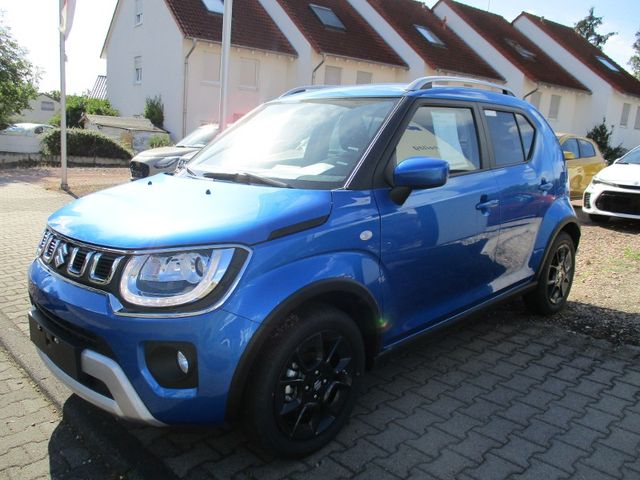 Suzuki IGNIS HYBRID 1.2 Comfort